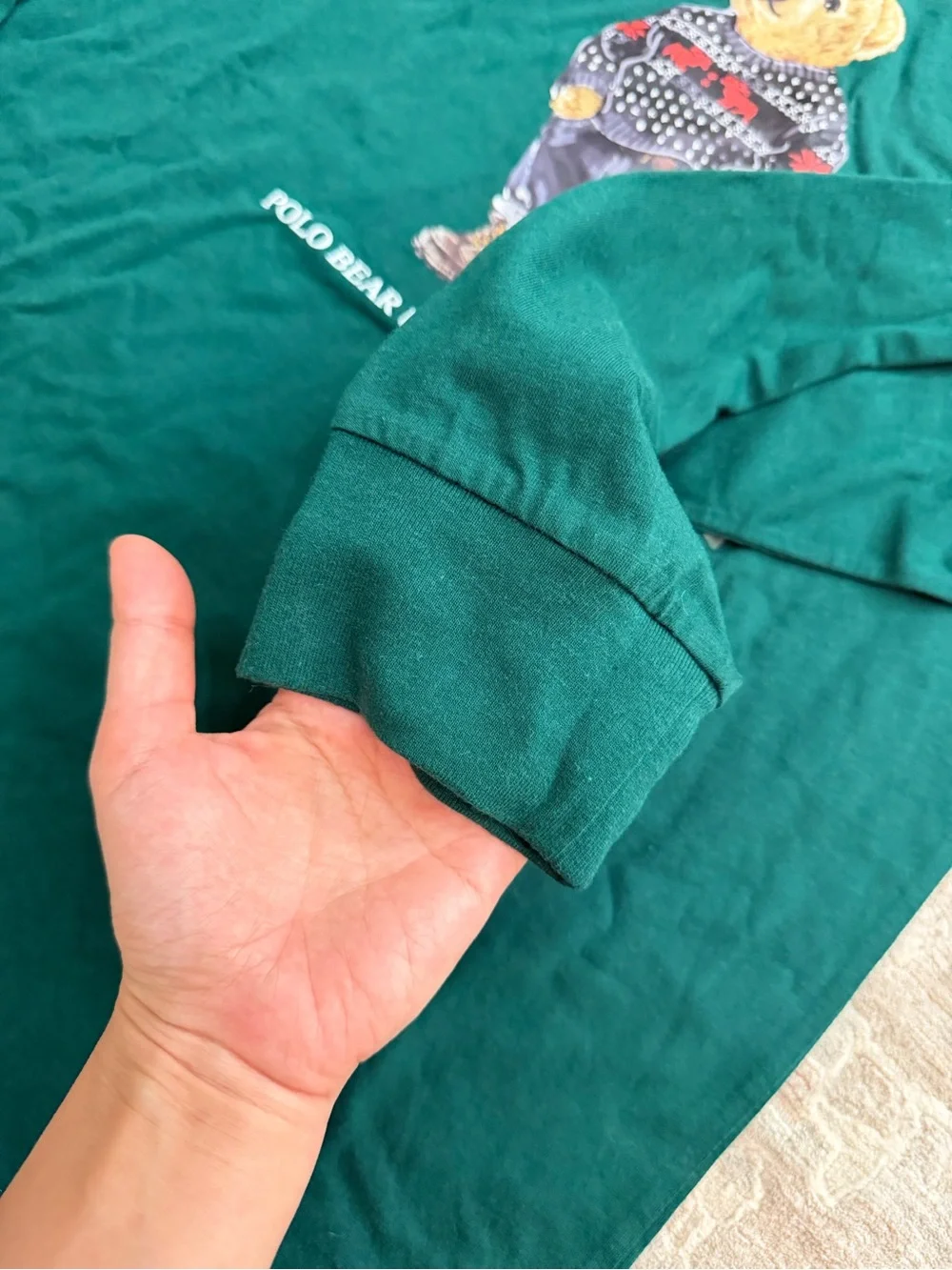 Ralph Lauren polo ralph